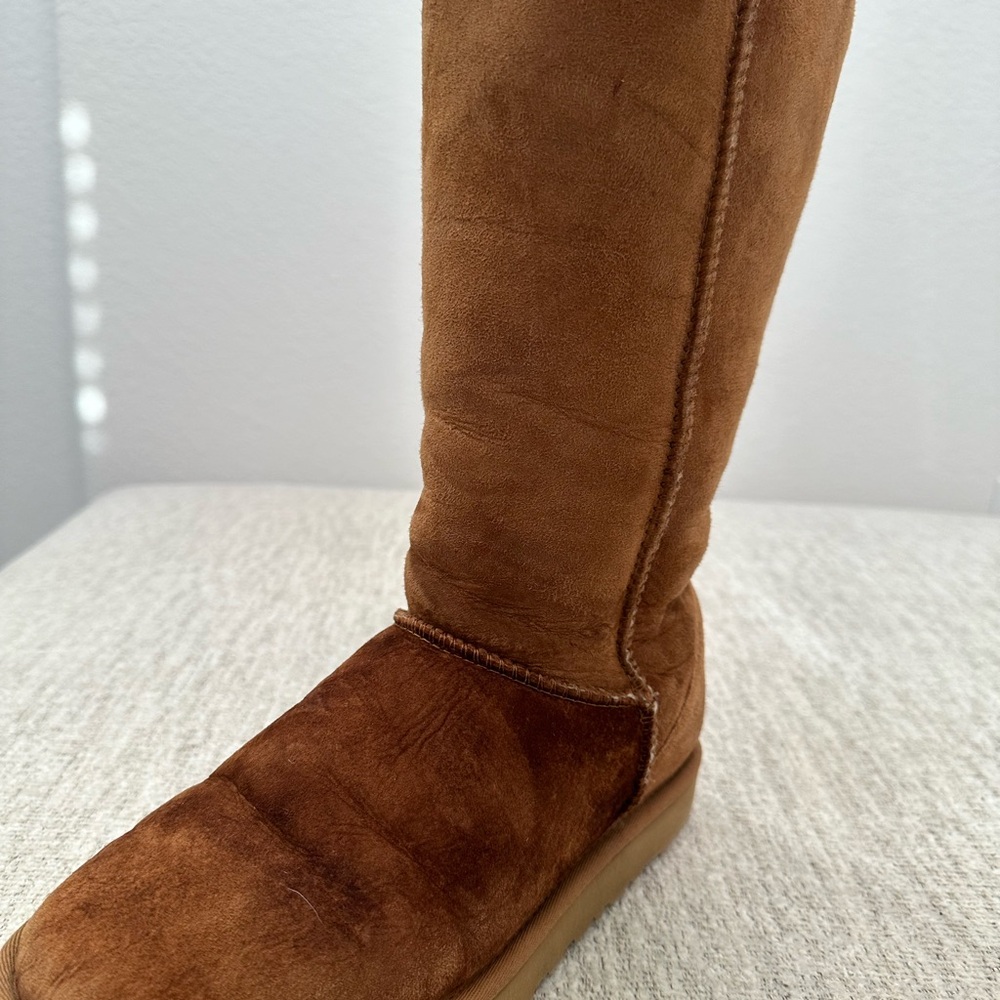 Women’s Ugg Classic Tall Ii Boot - image 5